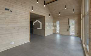 Дача 86м², 1-этажный, участок 11 сот.  