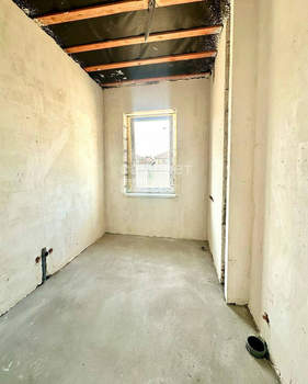 Дом 107м², 1-этажный, участок 5 сот.  