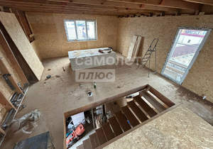 Дом 140м², 2-этажный, участок 12 сот.  