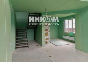 Дом 150м², 2-этажный, участок 5 сот.  