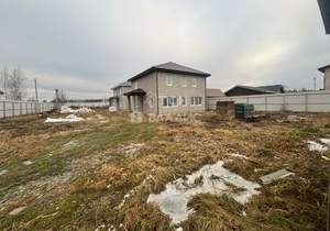 Дом 170м&sup2;, 2-этажный, участок 10 сот.  