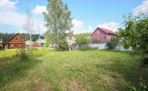 Дом 70м², 2-этажный, участок 11 сот.  