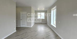 Дом 85м², 1-этажный, участок 6 сот.  