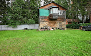 Дом 160м², 2-этажный, участок 8 сот.  