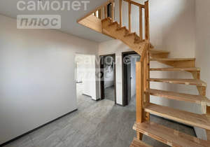 Дом 93м², 2-этажный, участок 5 сот.  