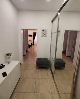 Дом 180м², 2-этажный, участок 3 сот.  