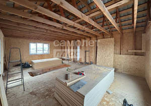 Дом 140м², 2-этажный, участок 12 сот.  