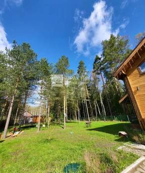 Дом 156м², 2-этажный, участок 12 сот.  