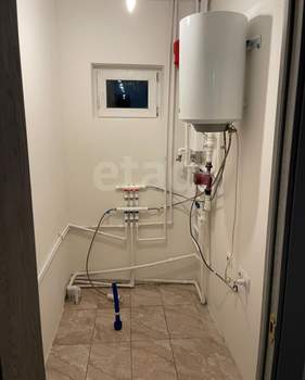 Дом 123м², 2-этажный, участок 5 сот.  