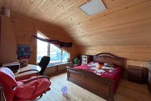 Дом 108м&sup2;, 2-этажный, участок 6 сот.  