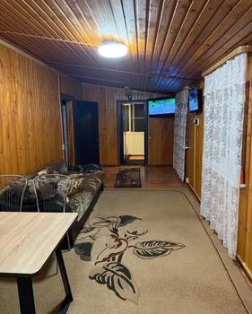 Дача 170м², 3-этажный, участок 8 сот.  