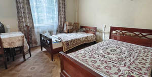 Дом 270м², 2-этажный, участок 24 сот.  