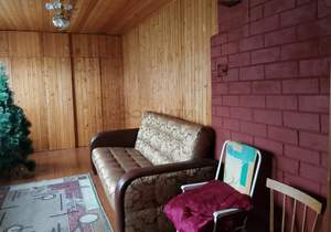 Дом 154м², 2-этажный, участок 5 сот.  