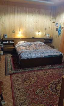 Дом 120м², 2-этажный, участок 6 сот.  