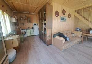 Дом 75м², 2-этажный, участок 6 сот.  