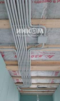 Дом 240м², 2-этажный, участок 8 сот.  