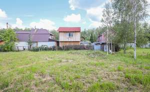 Дом 70м², 2-этажный, участок 11 сот.  