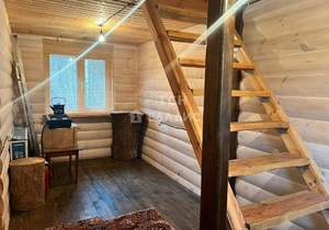 Дача 70м², 2-этажный, участок 5 сот.  