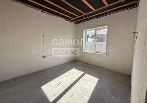 Дом 98м², 1-этажный, участок 6 сот.  