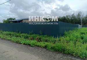 Дом 94м², 1-этажный, участок 6 сот.  