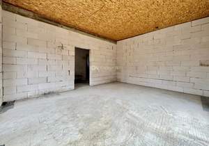 Дом 122м², 1-этажный, участок 5 сот.  