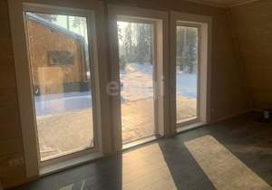 Дом 120м², 2-этажный, участок 7 сот.  