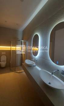 Дом 160м², 2-этажный, участок 6 сот.  