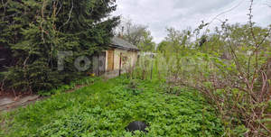 Дом 84м², 2-этажный, участок 10 сот.  