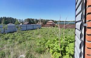 Дом 300м², 2-этажный, участок 15 сот.  