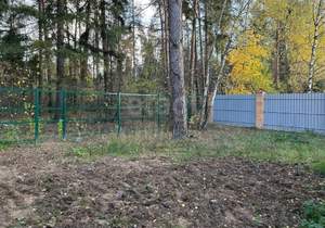 Дом 150м², 2-этажный, участок 5 сот.  