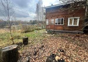 Дача 70м², 2-этажный, участок 5 сот.  