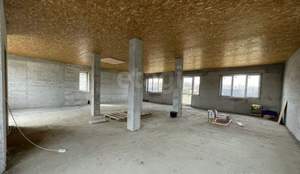 Дом 120м², 1-этажный, участок 750 сот.  