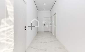 Дом 145м², 2-этажный, участок 6 сот.  