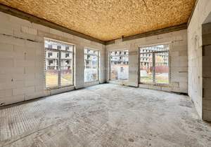 Дом 122м², 1-этажный, участок 5 сот.  