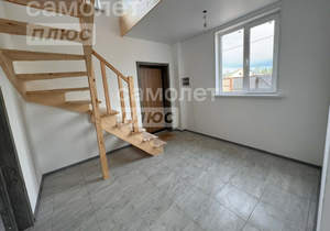 Дом 93м², 2-этажный, участок 5 сот.  