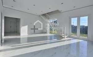 Дом 145м², 2-этажный, участок 6 сот.  