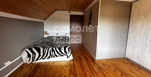 Дом 87м&sup2;, 2-этажный, участок 3 сот.  