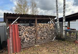 Дом 108м&sup2;, 2-этажный, участок 6 сот.  