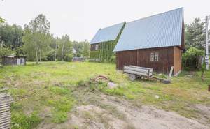 Дом 70м², 2-этажный, участок 11 сот.  