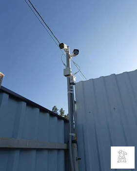 Дом 90м&sup2;, 2-этажный, участок 8 сот.  