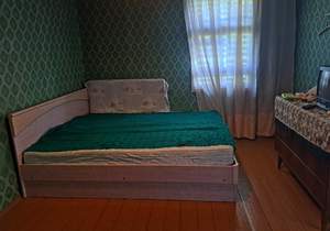 Дом 45м², 2-этажный, участок 8 сот.  