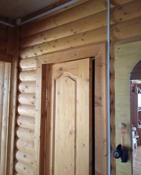 Дом 160м², 2-этажный, участок 6 сот.  