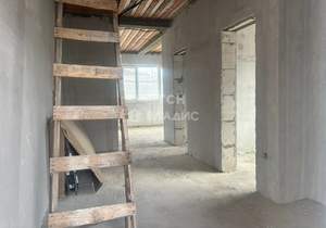 Дом 170м&sup2;, 2-этажный, участок 10 сот.  