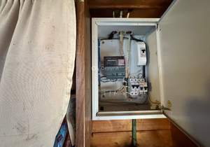 Дача 50м², 2-этажный, участок 5 сот.  