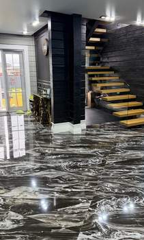 Дом 400м², 2-этажный, участок 11 сот.  