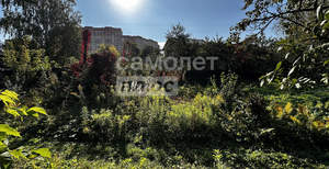 Дом 30м², 1-этажный, участок 10 сот.  