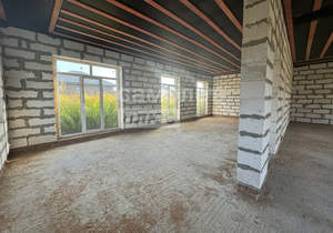 Дом 100м², 1-этажный, участок 6 сот.  