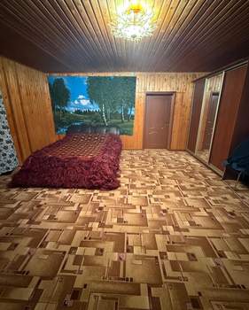 Дача 170м², 3-этажный, участок 8 сот.  