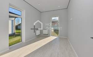 Дом 145м², 2-этажный, участок 6 сот.  