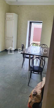 Дом 486м², 3-этажный, участок 8 сот.  